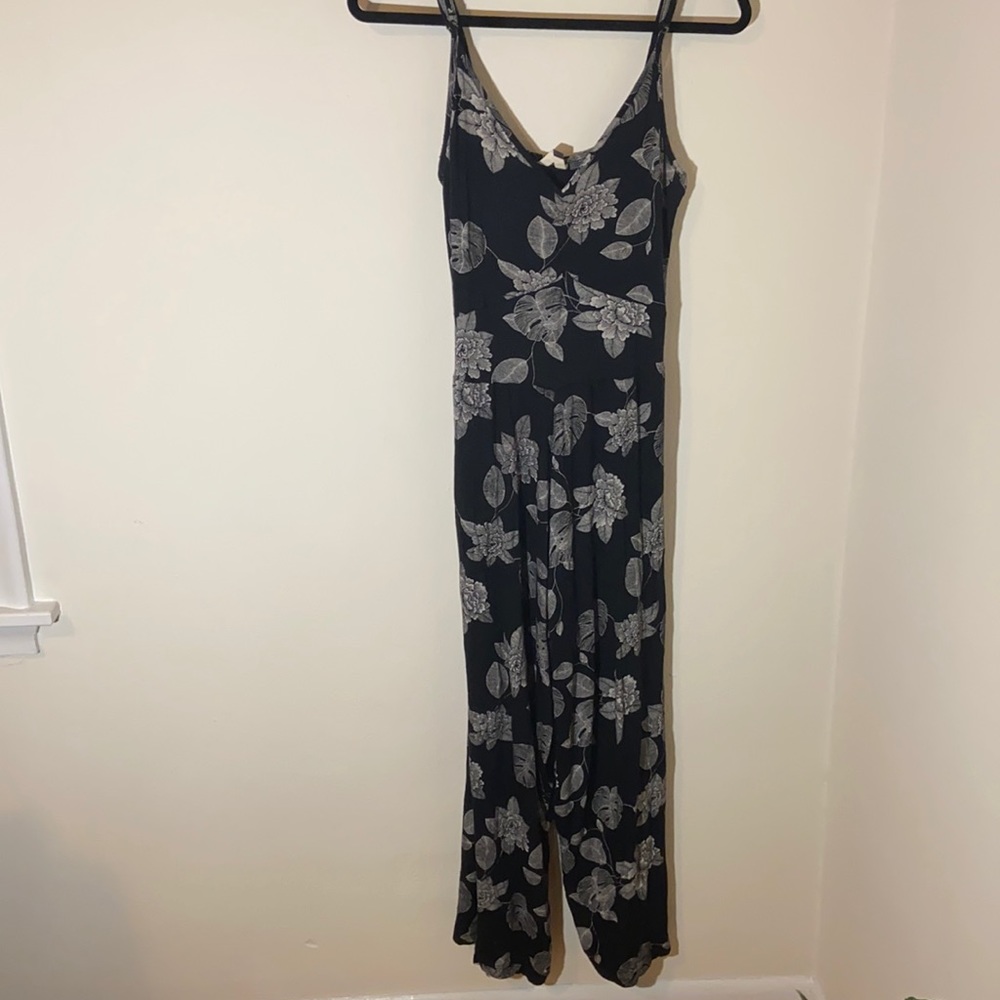 Roxy jumpsuit